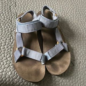 Teva sandals